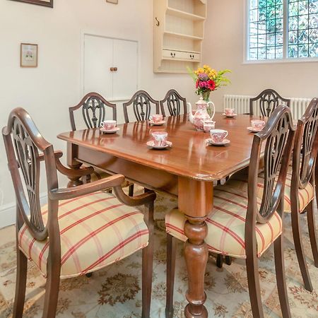 Willa Ridge Hill Manor Turners Hill Zewnętrze zdjęcie
