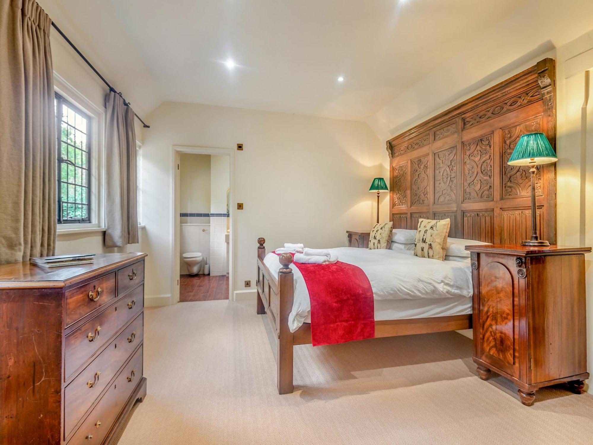 Willa Ridge Hill Manor Turners Hill Zewnętrze zdjęcie