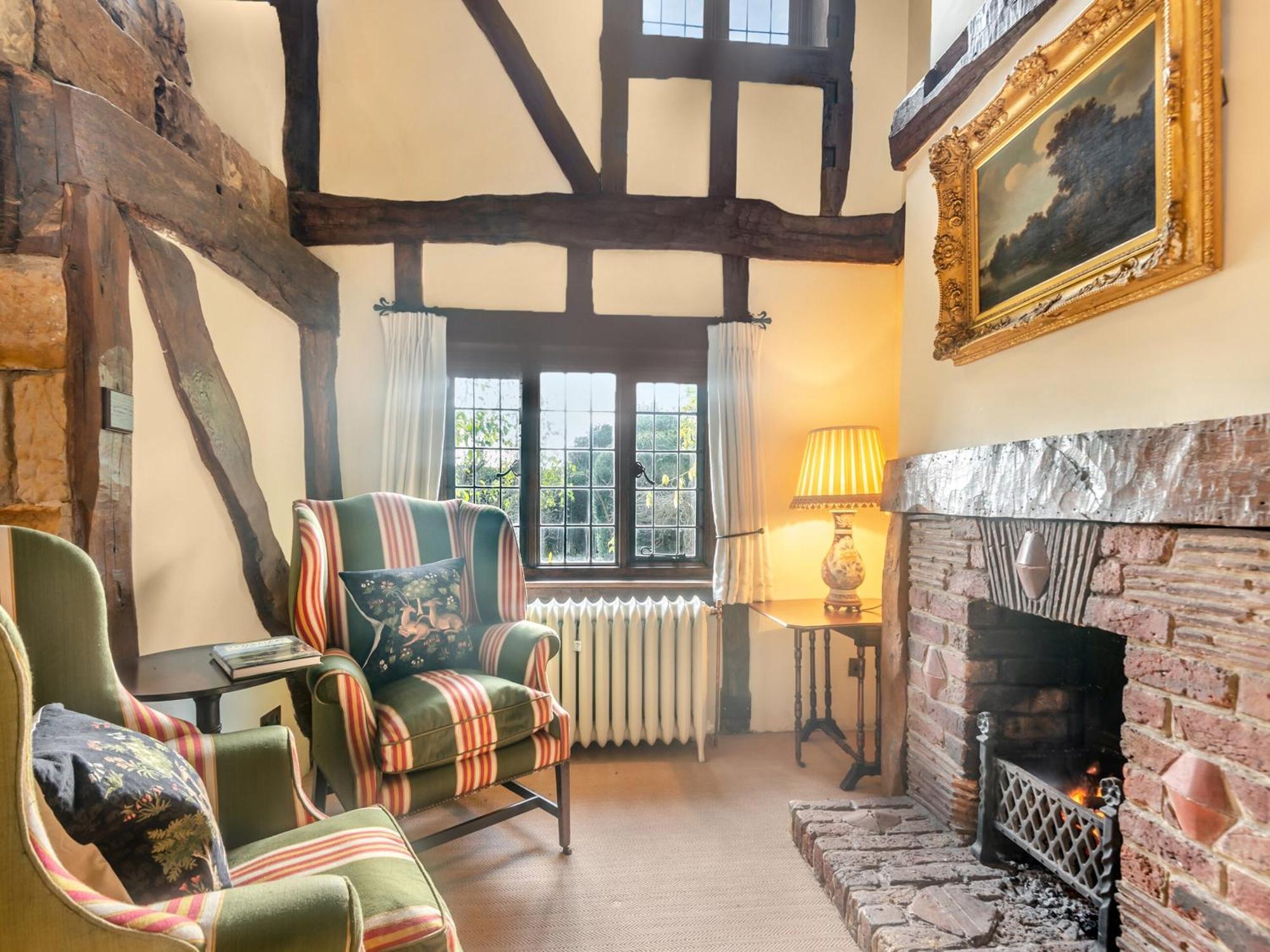 Willa Ridge Hill Manor Turners Hill Zewnętrze zdjęcie