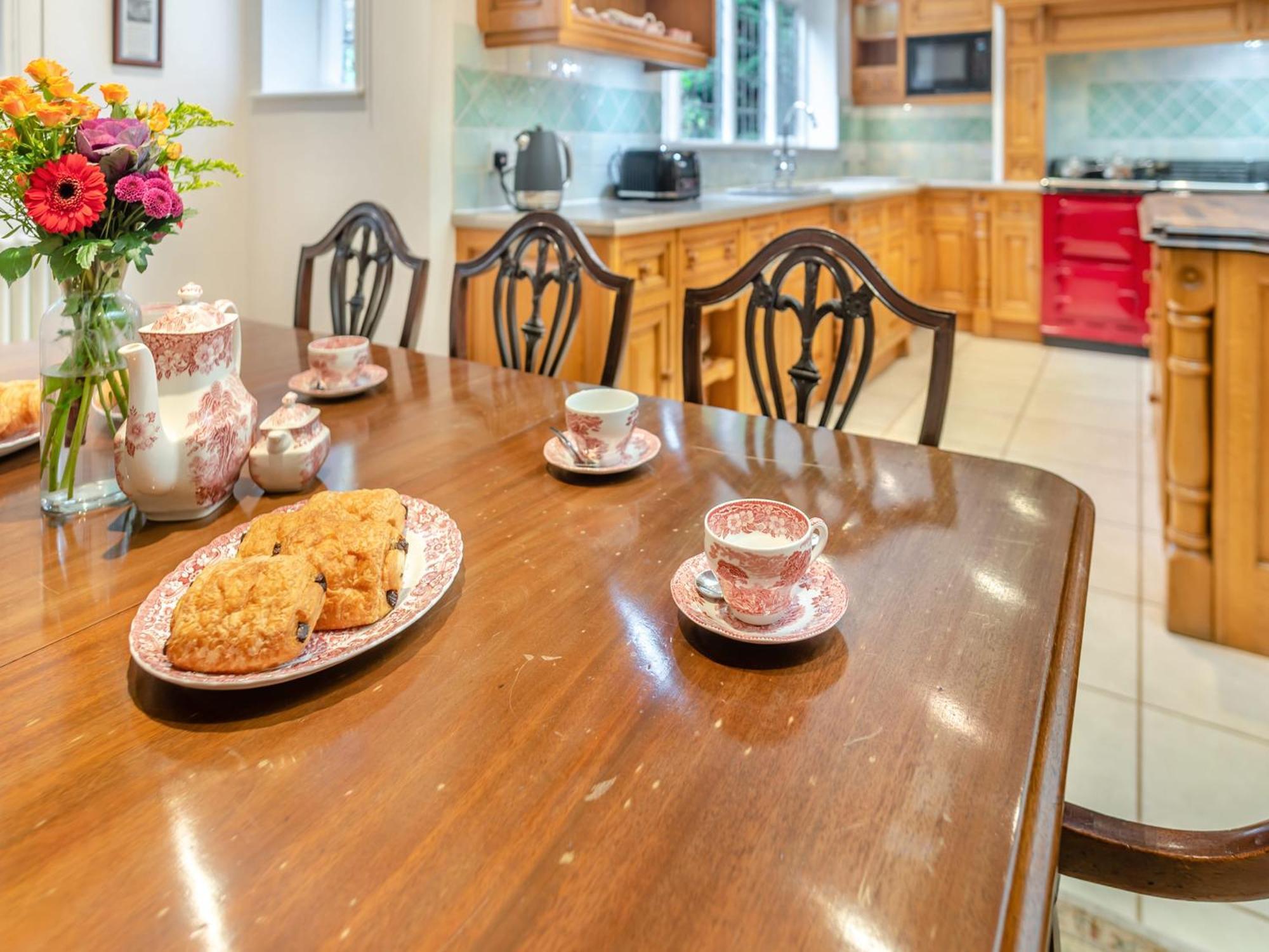 Willa Ridge Hill Manor Turners Hill Zewnętrze zdjęcie