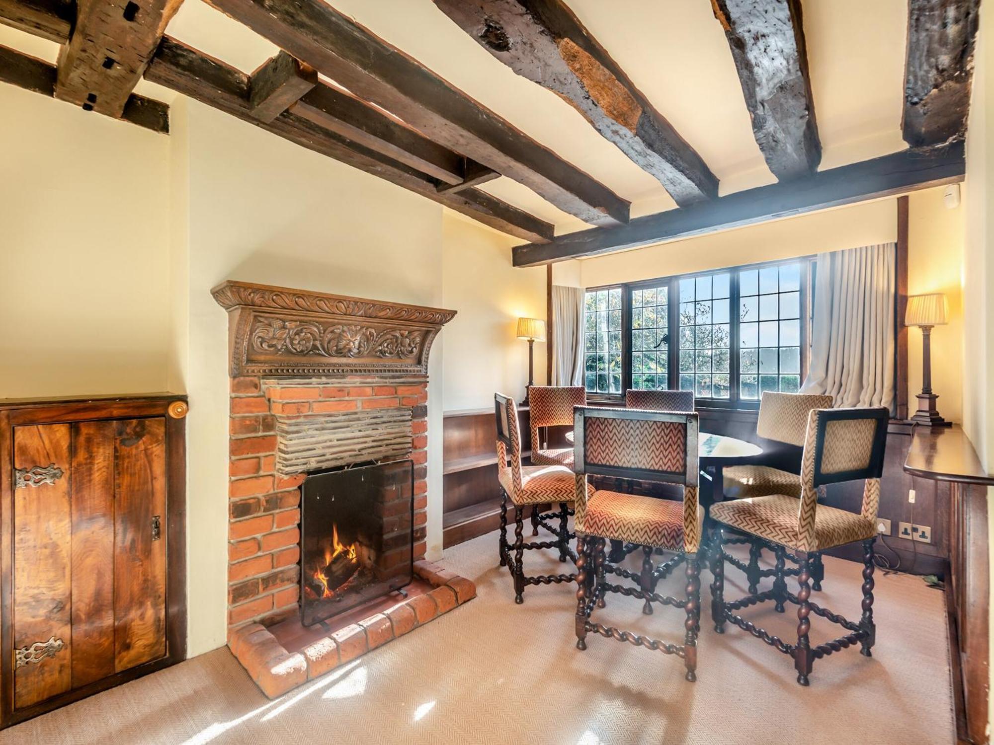 Willa Ridge Hill Manor Turners Hill Zewnętrze zdjęcie