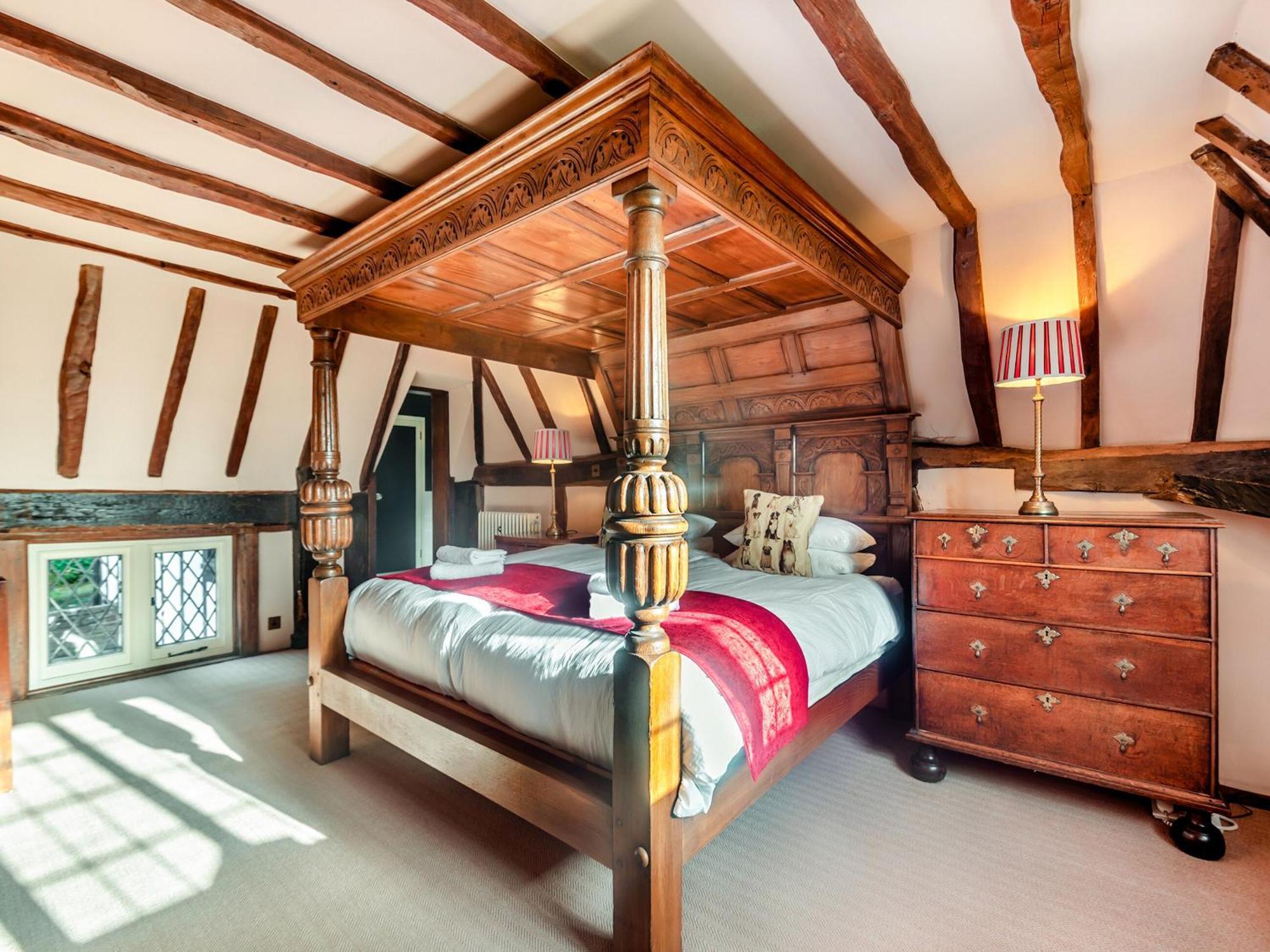 Willa Ridge Hill Manor Turners Hill Zewnętrze zdjęcie